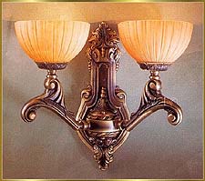 Neo Classical Chandeliers Model: RL 1308-39
